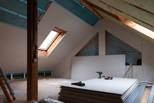 Best Specialized Insulation Services in Tarentum, PA