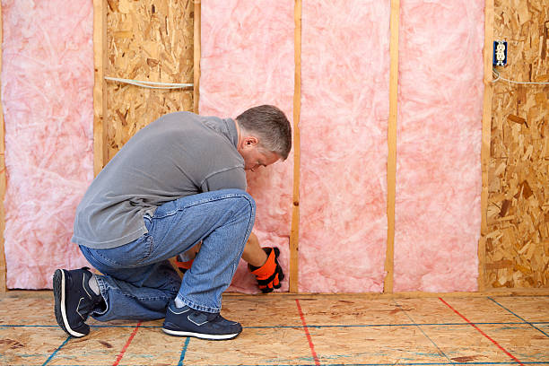 Types of Insulation We Offer in Tarentum, PA