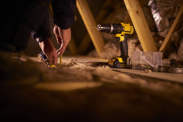 Best Spray Foam Insulation in Tarentum, PA